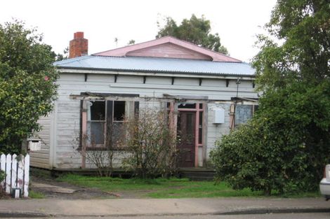 Photo of property in 9 Bourke Street, Palmerston North, 4410