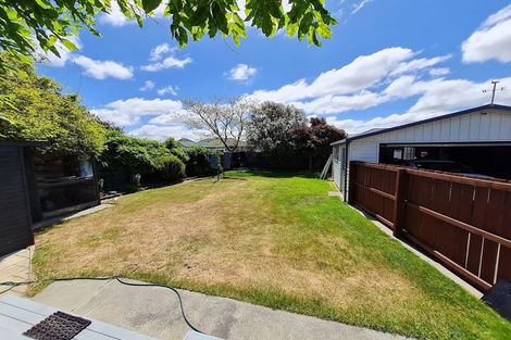 Photo of property in 288 Waterloo Road, Hornby, Christchurch, 8042