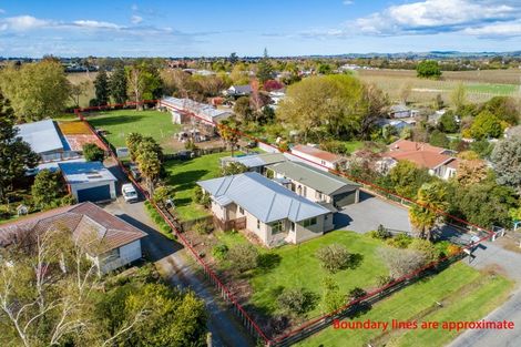 Photo of property in 10 Tollemache Road West, Longlands, Hastings, 4120