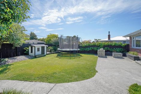 Photo of property in 15 Riwai Street, Templeton, Christchurch, 8042