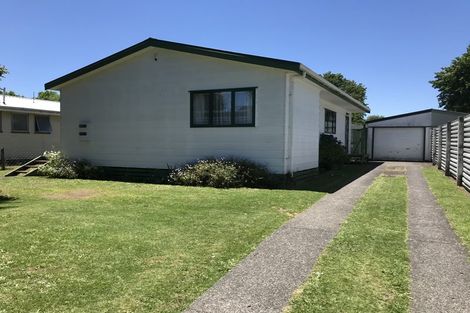 Photo of property in 6 Nehi Grove, Turangi, 3334