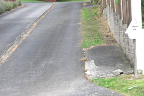 Photo of property in 49 Kirby Street, Glendene, Auckland, 0602