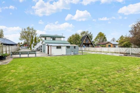 Photo of property in 20 Park Avenue, Oxford, 7430