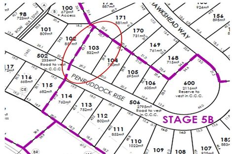 Photo of property in 153 Penruddock Rise, Westmorland, Christchurch, 8025