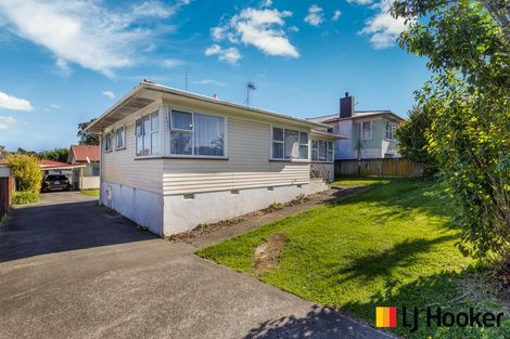 Photo of property in 41 Beaumonts Way, Manurewa, Auckland, 2102