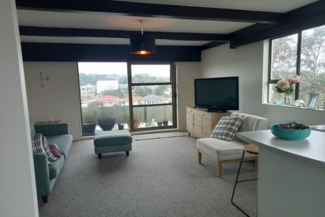 Photo of property in 8/7 Konini Road, Hataitai, Wellington, 6021