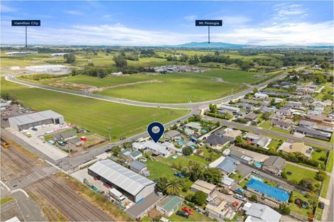 Photo of property in 44 Horotiu Road, Horotiu, Hamilton, 3288