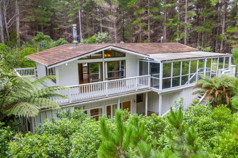 Photo of property in 72a Moon Ridge Road, Moonshine Valley, Porirua, 5381