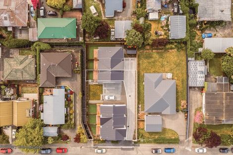 Photo of property in 4/31 Blair Avenue, Papanui, Christchurch, 8053