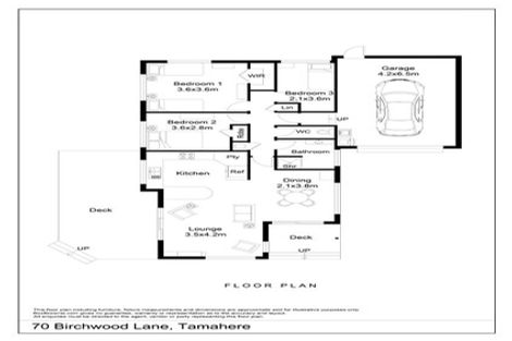 Photo of property in 70 Birchwood Lane, Tamahere, Hamilton, 3283