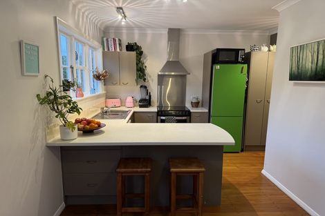 Photo of property in 22 Karamu Street, Ngaio, Wellington, 6035