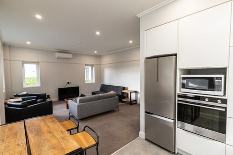 Photo of property in Fountain Court, 16/48 Oriental Parade, Oriental Bay, Wellington, 6011