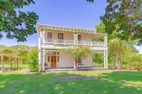 Photo of property in 14 Kukuta Road, Okoia, Whanganui, 4573