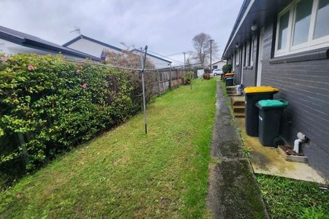 Photo of property in 2/62 Geraldine Street, Edgeware, Christchurch, 8013