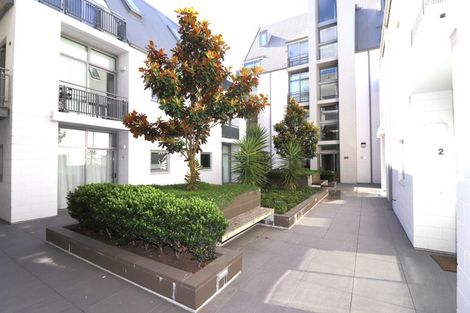 Photo of property in 5/41 Cambridge Terrace, Christchurch Central, Christchurch, 8013