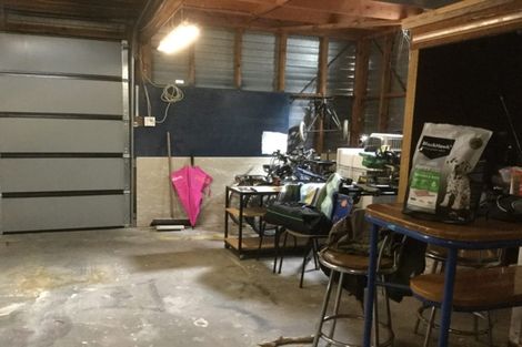 Photo of property in 1 Stafford Street, Ahuriri, Napier, 4110