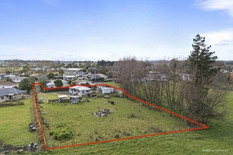 Photo of property in 35 Flower Street, Bulls, 4818
