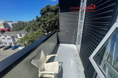Photo of property in 322b The Terrace, Te Aro, Wellington, 6011