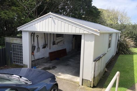 Photo of property in 7 Jenkins Place, Waitara, 4320