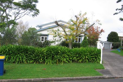 Photo of property in 7 Shiloh Way, Greenhithe, Auckland, 0632
