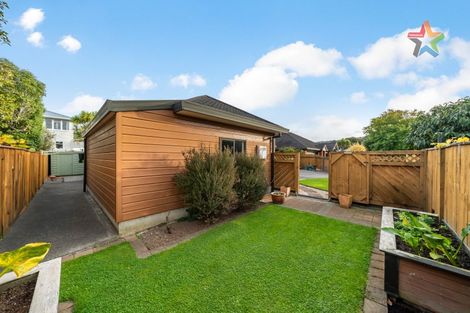 Photo of property in 1/25 Mills Street, Boulcott, Lower Hutt, 5010