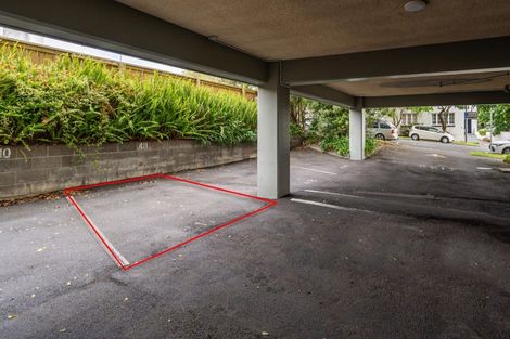 Photo of property in 411/9 Sarawia Street, Newmarket, Auckland, 1052