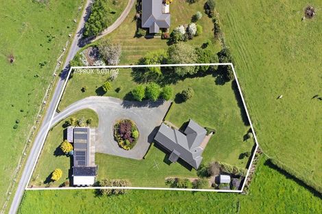 Photo of property in 2/43 Mccandlish Road, Ngahinapouri, Hamilton, 3290