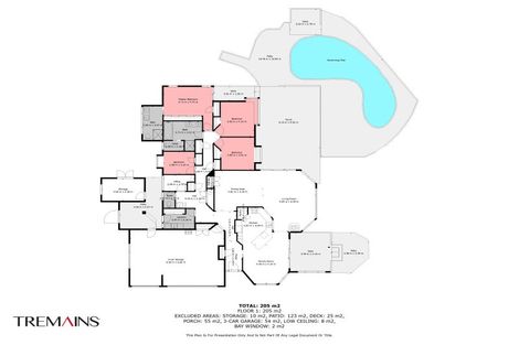 Photo of property in 40 Te Karaka Drive, Te Puna, Tauranga, 3174