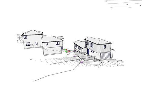 Photo of property in 56b Juniper Road, Sunnynook, Auckland, 0620