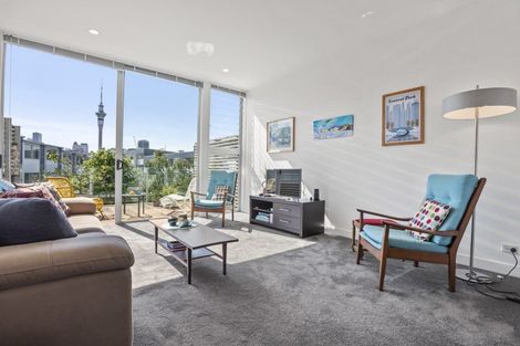 Photo of property in 20c Fisher-point Drive, Auckland Central, Auckland, 1010