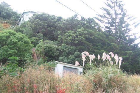 Photo of property in 54c Hungerford Road, Houghton Bay, Wellington, 6023