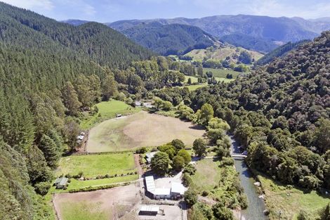 Photo of property in 275 Riwaka Valley Road, Riwaka, Motueka, 7198