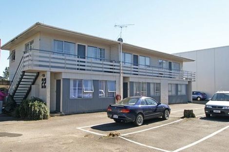 Photo of property in 6/20 Willoughby Street, Whitiora, Hamilton, 3200