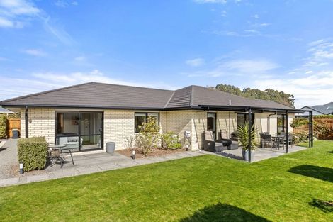 Photo of property in 80 Tongariro Street, Halswell, Christchurch, 8025
