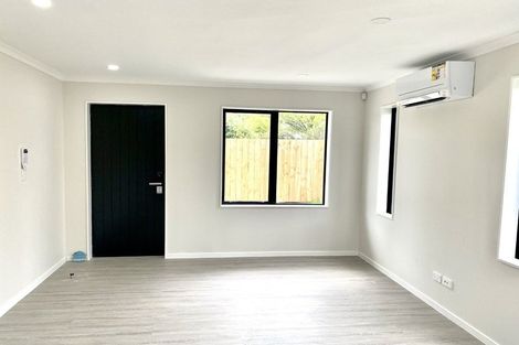 Photo of property in 52b Tatariki Street, Rosehill, Papakura, 2113
