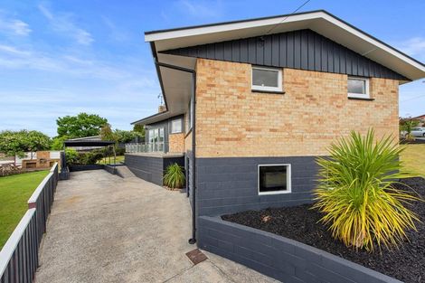 Photo of property in 34 Corrin Street, Melville, Hamilton, 3206