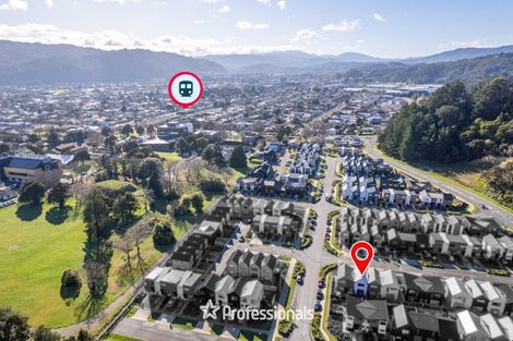 Photo of property in 4 Betty Boyes Street, Wallaceville, Upper Hutt, 5018