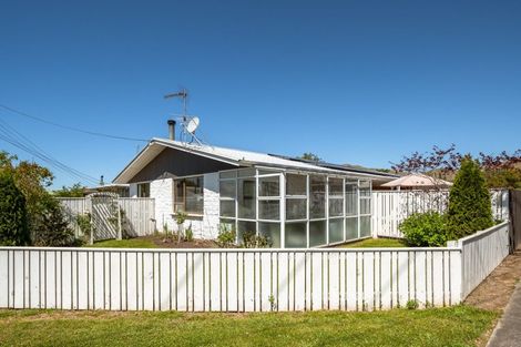 Photo of property in 132 Hospital Road, Witherlea, Blenheim, 7201