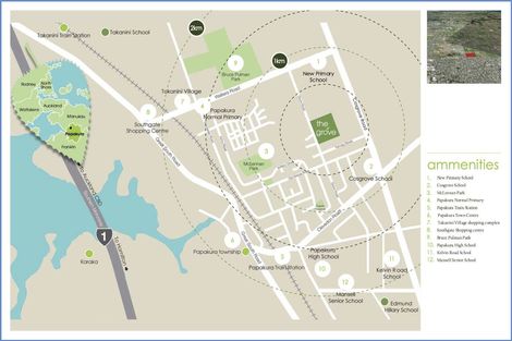 Photo of property in 20 Warbler Crescent, Papakura, 2110