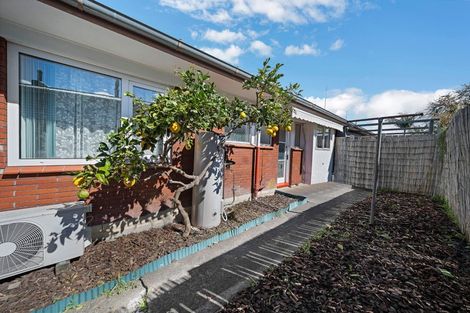 Photo of property in 3/1 Ribblesdale Road, Henderson, Auckland, 0612