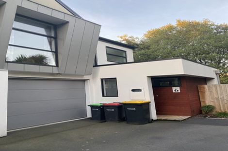 Photo of property in 3/40 Brockworth Place, Riccarton, Christchurch, 8011