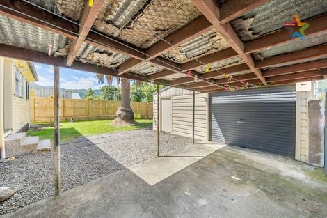 Photo of property in 23 Bush Street, Naenae, Lower Hutt, 5011