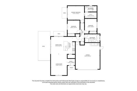 Photo of property in 247 Huatoki Street, Upper Vogeltown, New Plymouth, 4310