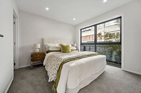 Photo of property in 8/7 Sarawia Street, Newmarket, Auckland, 1052