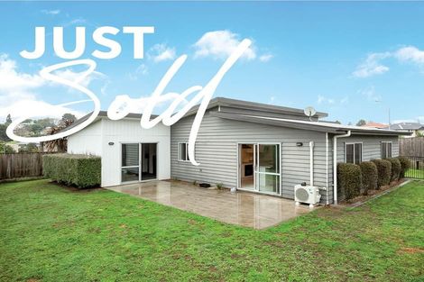 Photo of property in 220 Cactus Court, Te Awamutu, 3800