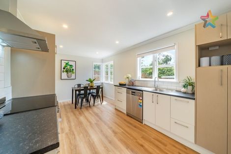 Photo of property in 110b Wellington Road, Wainuiomata, Lower Hutt, 5014