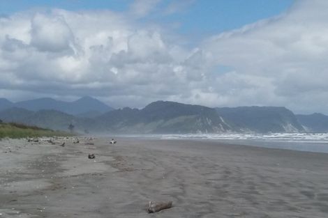 Photo of property in 61 Glasseye Drive, Little Wanganui, Karamea, 7893