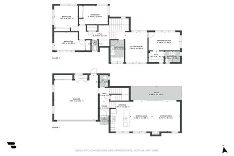 Photo of property in 896b Mount Eden Road, Three Kings, Auckland, 1024