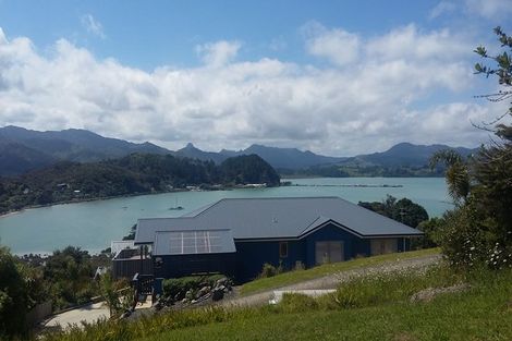 Photo of property in 60 Rangituia Lane, Wyuna Bay, Coromandel, 3581