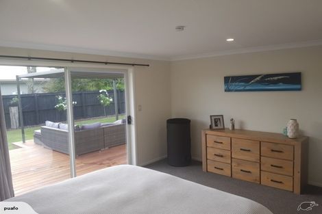 Photo of property in 41 Puhara Avenue, Parklands, Christchurch, 8083